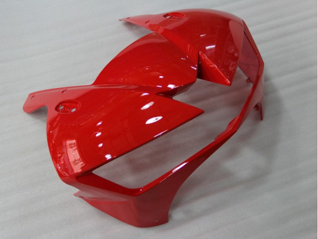 2013-2026 Honda CBR600RR Motorcycle Fairing - Red