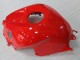 2013-2026 Honda CBR600RR Motorcycle Fairing - Red