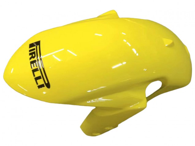 2011-2024 Suzuki GSXR 600/750 Motorcycle Fairings - Yellow Blue White Black Corona Extra Alstare