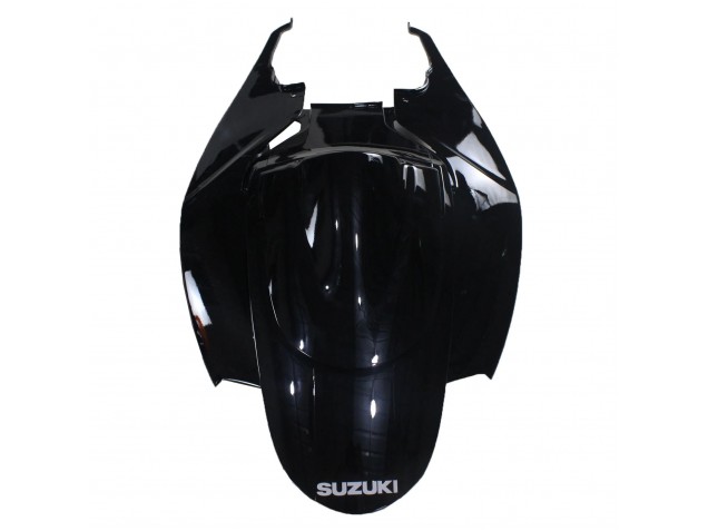2006-2007 Suzuki GSXR 600/750 Motorcycle Fairings - Glossy Black
