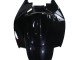 2006-2007 Suzuki GSXR 600/750 Motorcycle Fairings - Glossy Black
