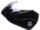 2006-2007 Suzuki GSXR 600/750 Motorcycle Fairings - Glossy Black