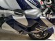 1996-2007 Suzuki GSXR 1300 Hayabusa Motorcycle Fairings - Blue White