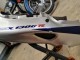 1996-2007 Suzuki GSXR 1300 Hayabusa Motorcycle Fairings - Blue White