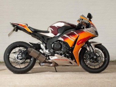 Shop 2012-2016 Honda CBR1000RR Motorcycle Fairings - Urban Tiger