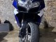 2008-2010 Suzuki GSXR 600/750 Motorcycle Fairings - White Blue Red