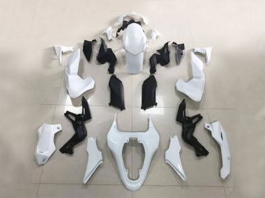 Shop 2020-2024 Kawasaki Z900 Motorcycle Fairings - Unpainted