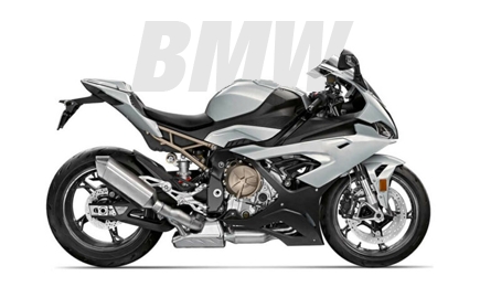 BMW Motorcycle Fairings | TopFairings